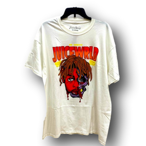 Juice Wrld Graphic T-Shirt - Size Extra Large XL - NWT